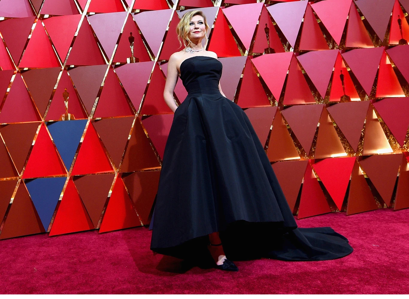 Kirsten Dunst Kirsten Dunst