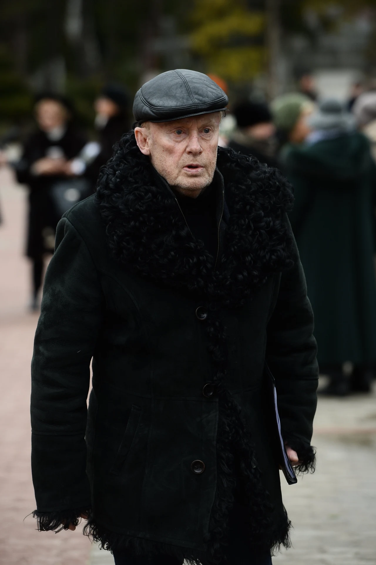 Daniel Olbrychski Daniel Olbrychski