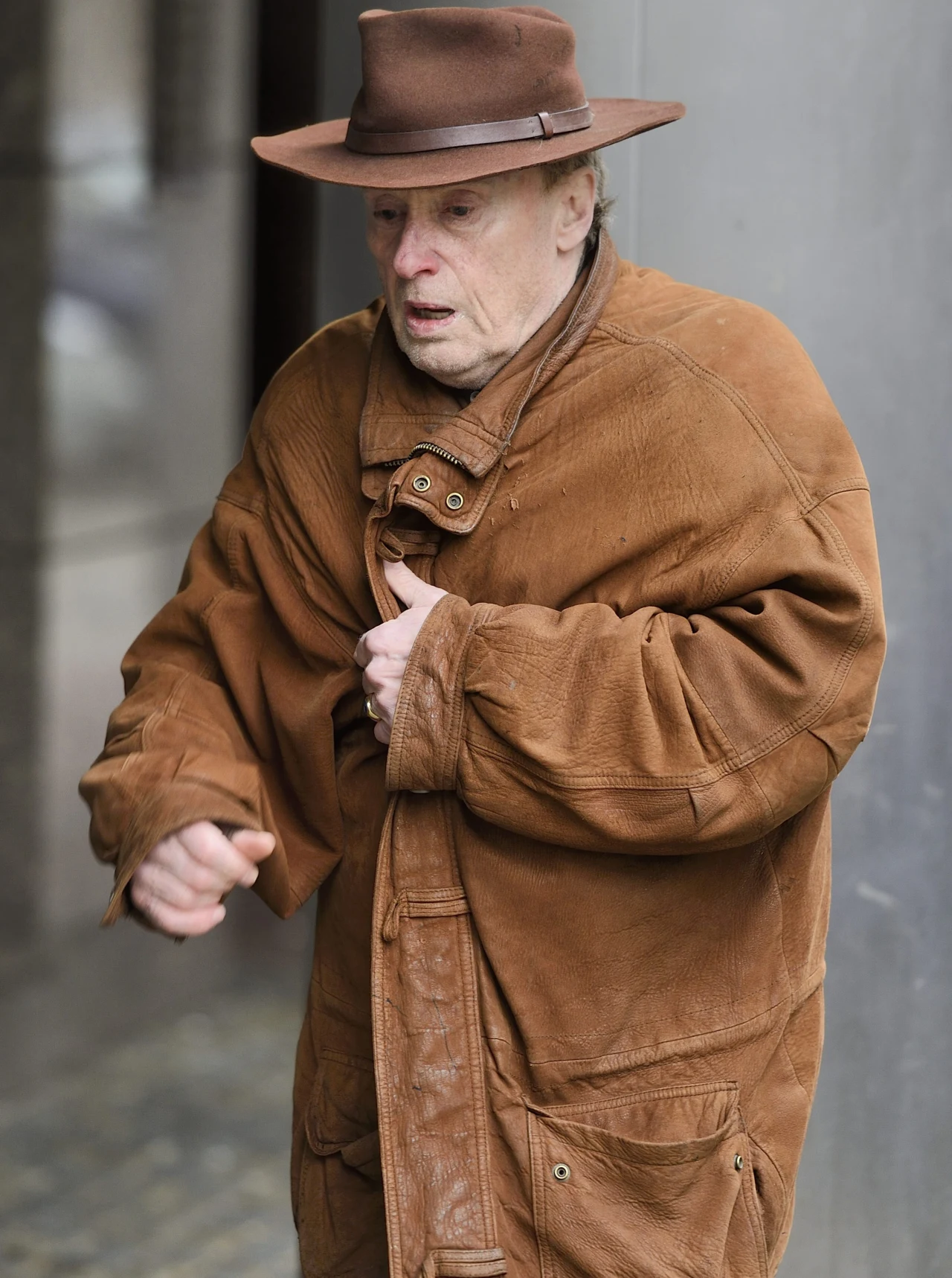 Daniel Olbrychski Daniel Olbrychski