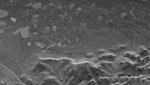 Pierwsze zdjęcie radarowe z satelity ICEEYE-X1