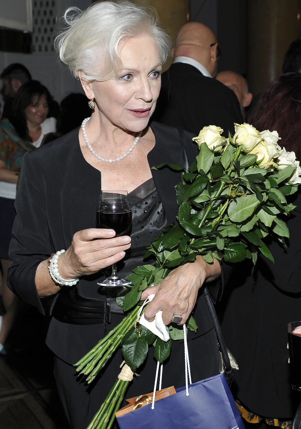 Halina Łabonarska Halina Łabonarska