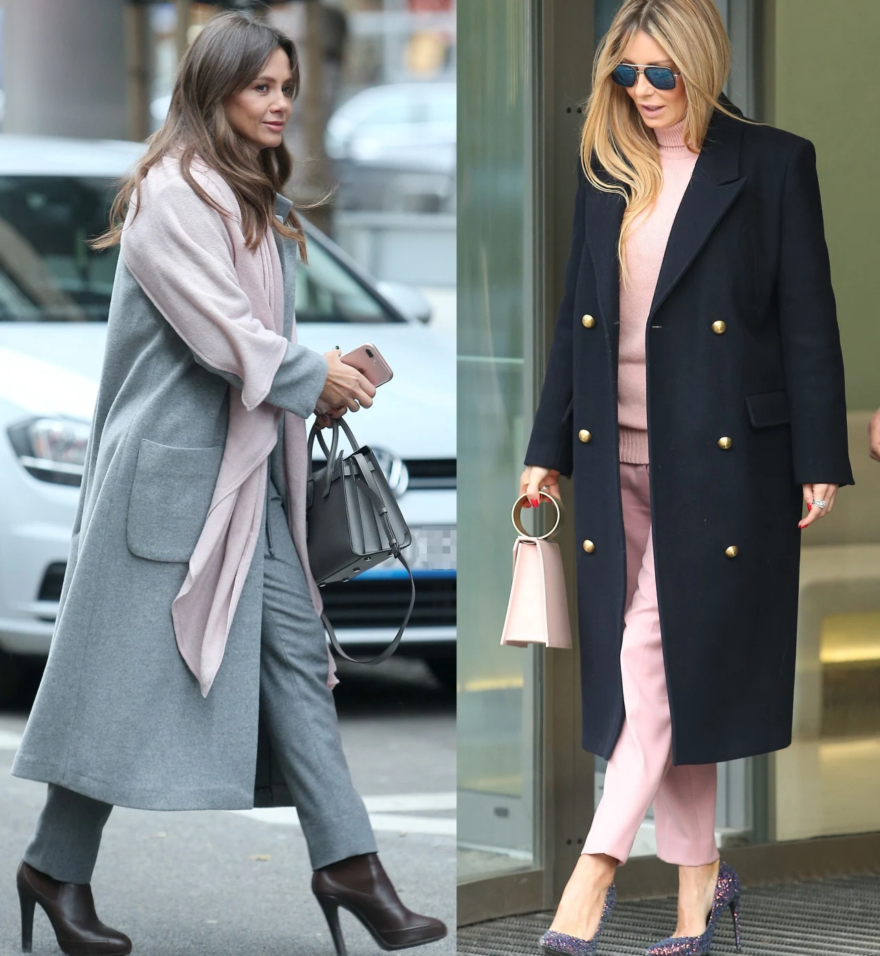 Rusin i Rozenek drą koty Rusin i Rozenek drą koty