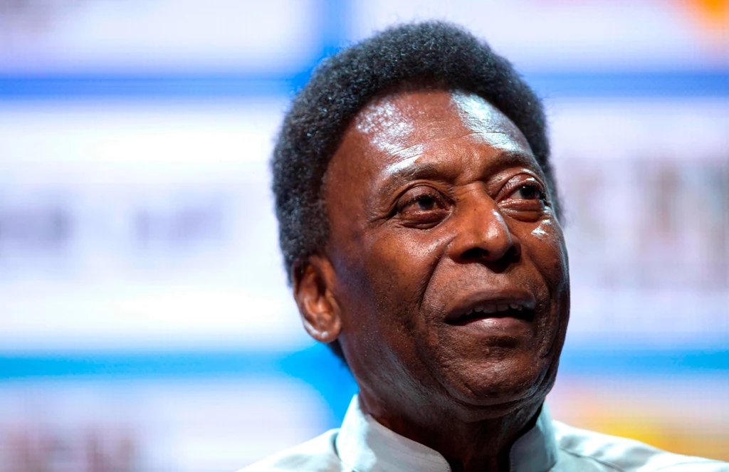 Pele
