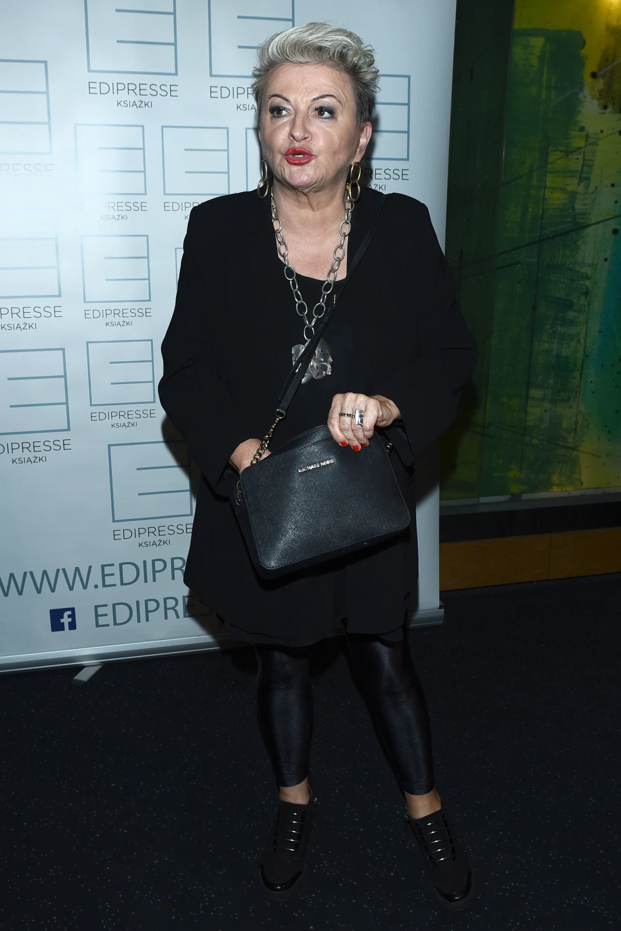 Hanna Bakuła Hanna Bakuła