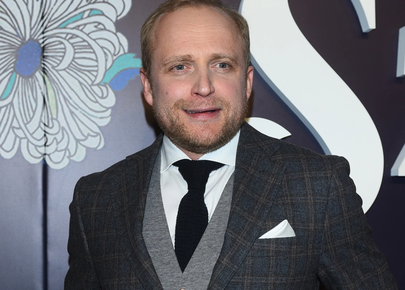 Piotr Adamczyk Piotr Adamczyk