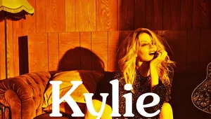 Recenzja ​Kylie Minogue "Golden": Kylie eleison