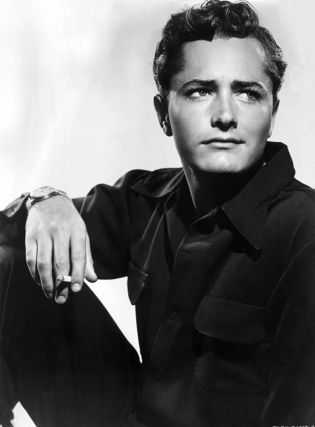 John Derek John Derek