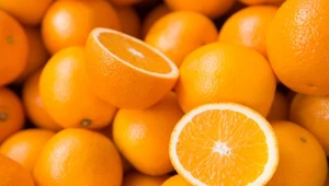 Siedem powodów, dla których warto jeść pomarańcze