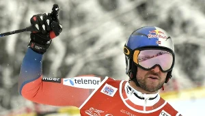 Aksel Lund Svindal