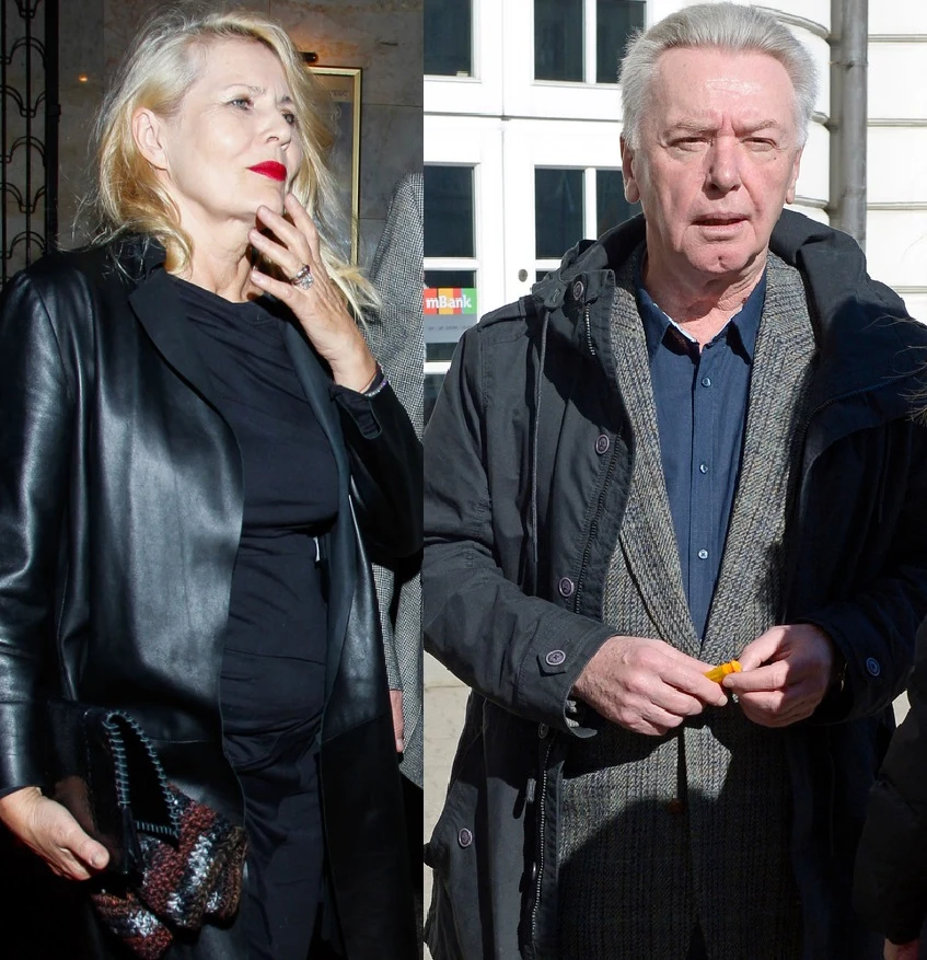 Ich miłość bardzo szybko rozkwitła Ich miłość bardzo szybko rozkwitła