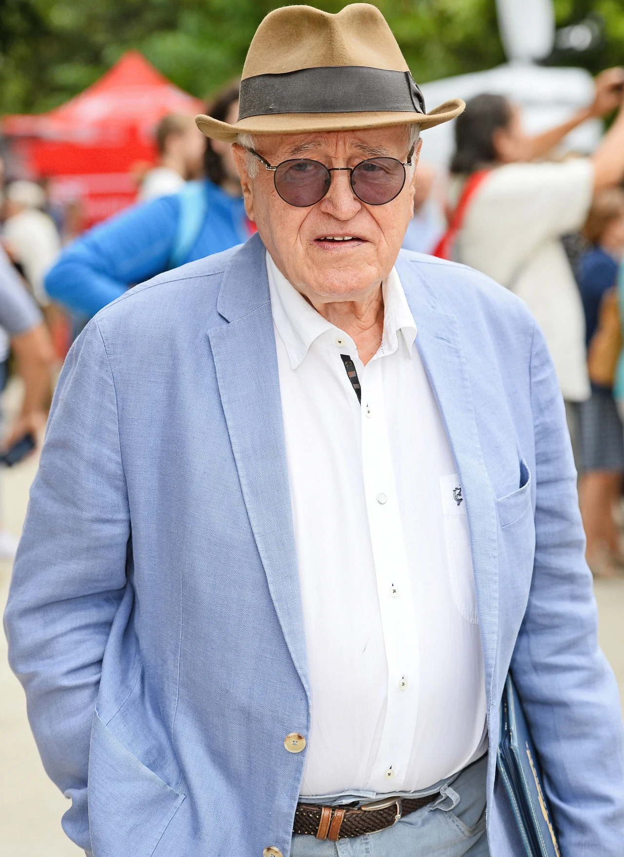 Jan Nowicki