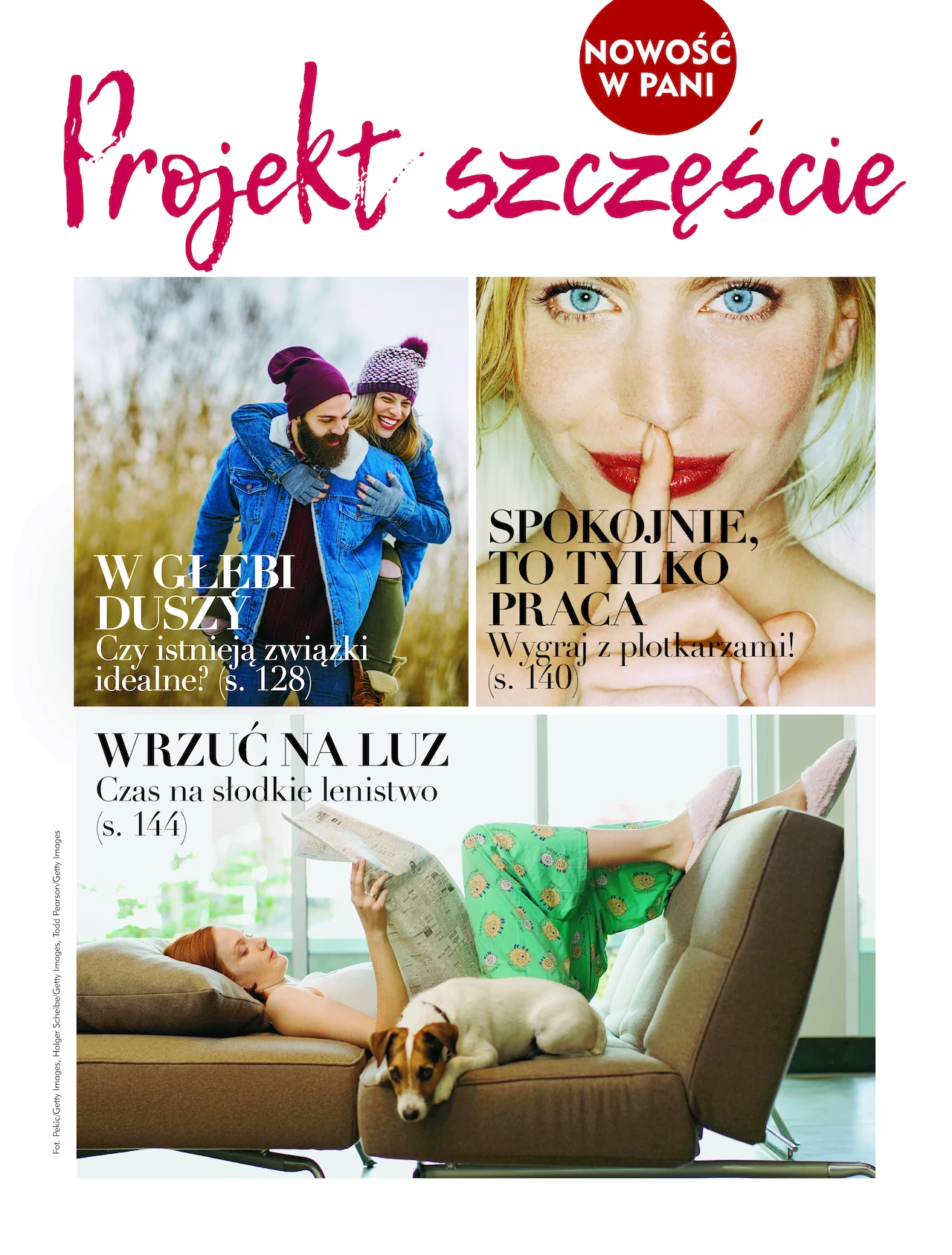 Nowość w magazynie PANI