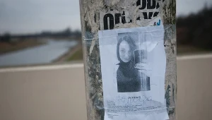 Ciała Ewy Tylman poszukiwano przez wiele miesięcy.