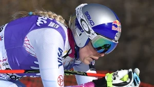 Lindsey Vonn