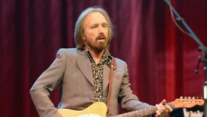 Tom Petty zmarł w wieku 66 lat