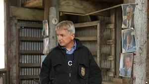 Agenci NCIS