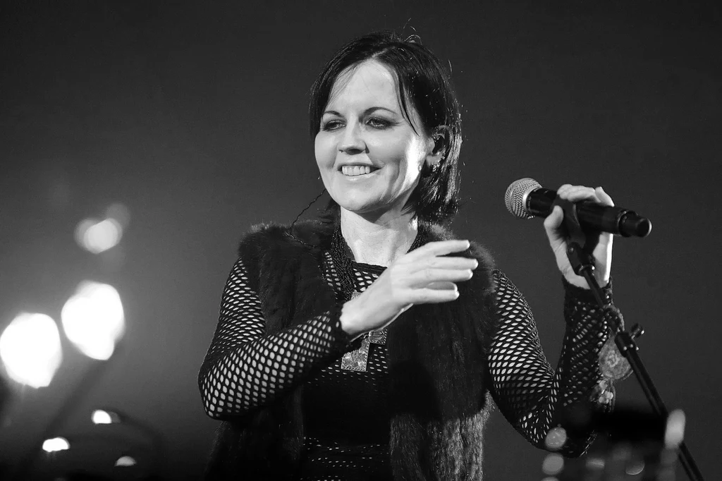 Dolores O'Riordan miała 46 lat