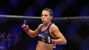 Joanna Jędrzejczyk