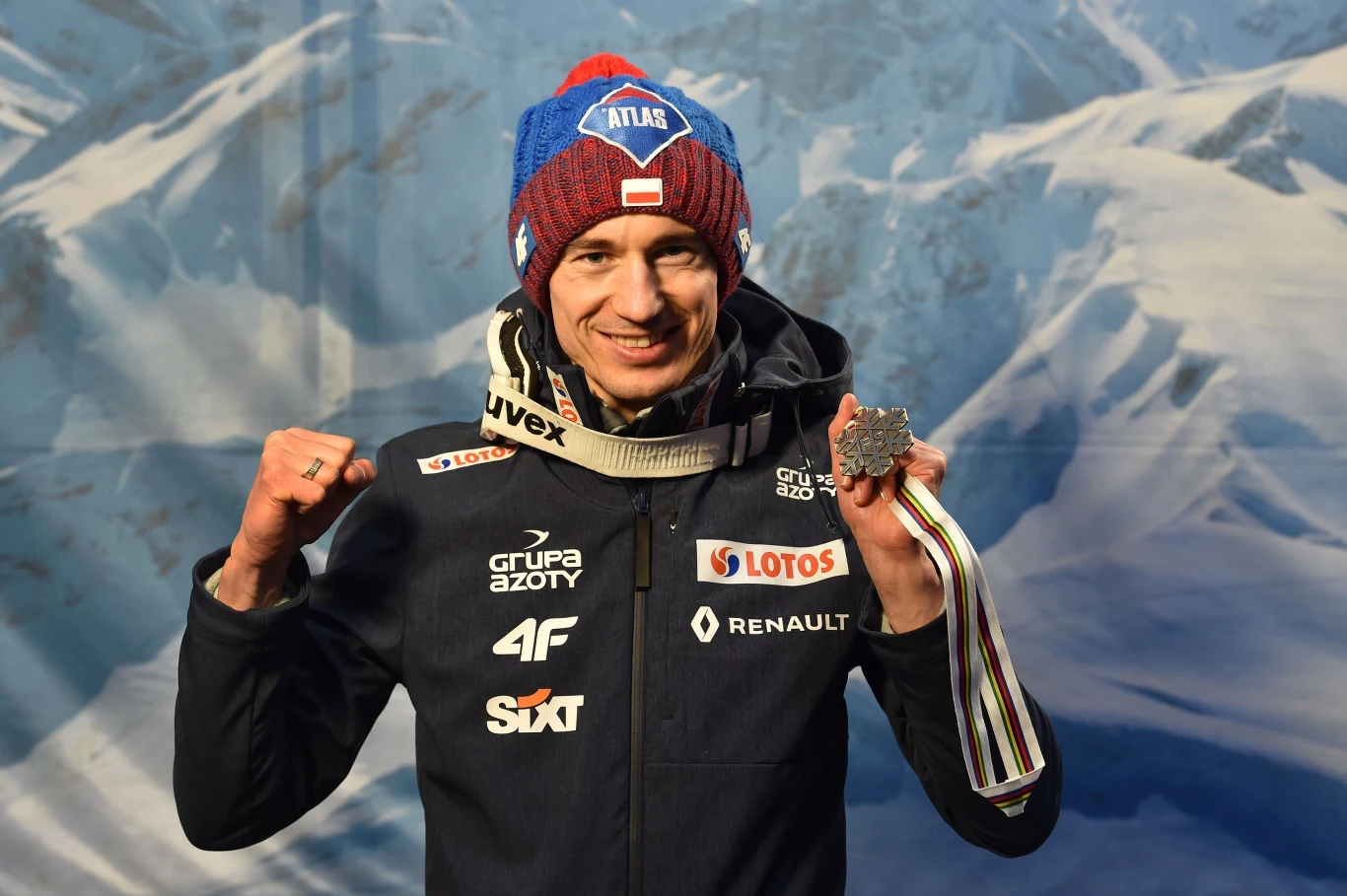 Kamil Stoch