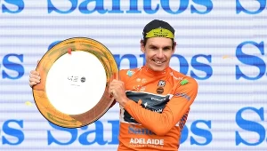 Daryl Impey