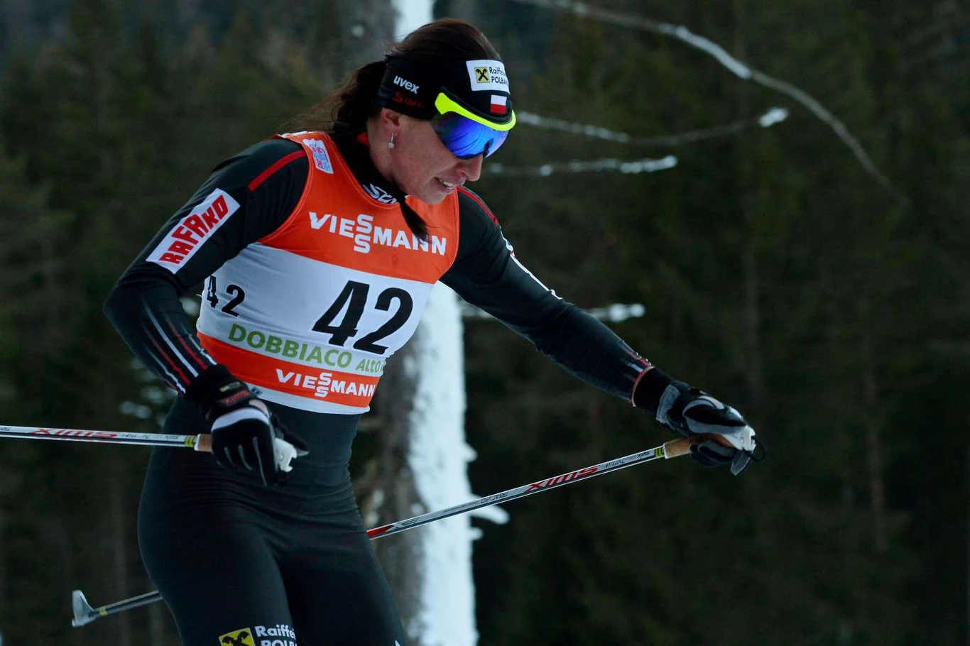 Justyna Kowalczyk
