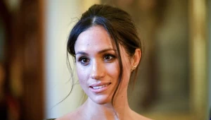 Meghan Markle w Cardiff