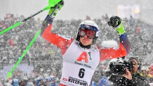 Henrik Kristoffersen