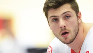 Mateusz Rudyk; fot: Sylwia Dąbrowa