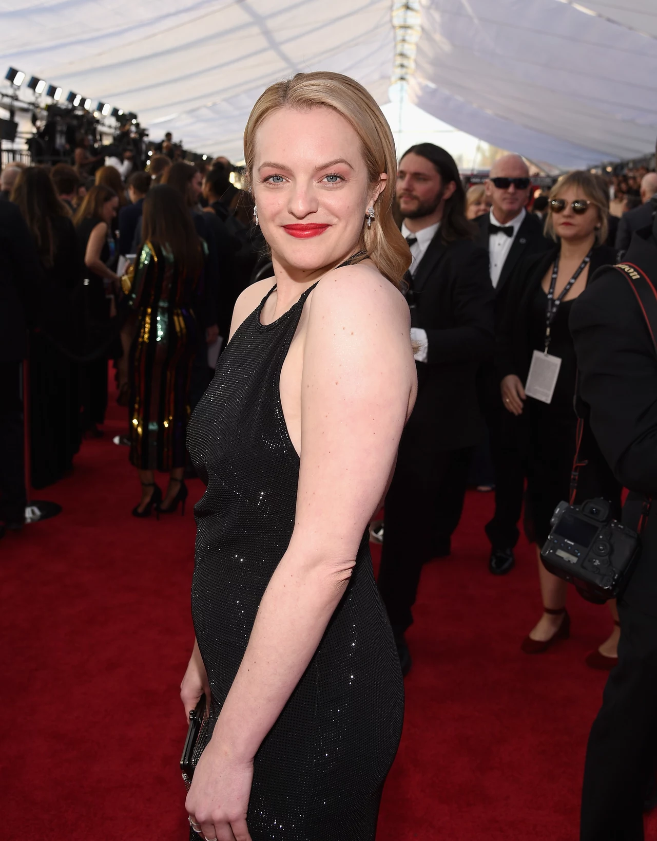 Elizabeth Moss Elizabeth Moss