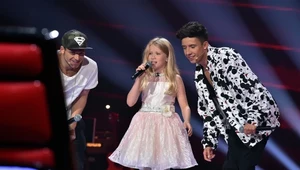 "The Voice Kids”: Tomasz Gregorczyk polskim Justinem Bieberem, niesamowita Swietłana Boguska