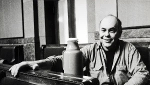 Jacek Kuroń brał czynny udział w przemianach harcerstwa po 1956 r. Był przywódcą jednego z nurtów ideowych