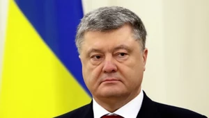 Petro Poroszenko