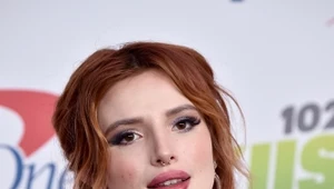 Bella Thorne zrobiła urodzinowy prezent swojej siostrze Dani