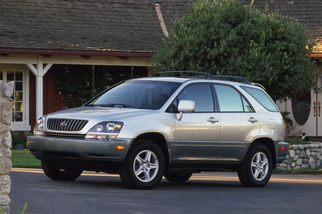 Lexus RX 300