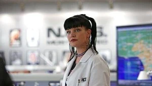 Agenci NCIS