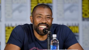 "Black Lightning": Jefferson Pierce na ratunek
