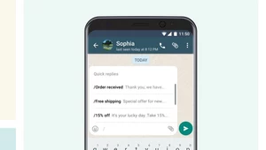WhatsApp Business - nowa metoda komunikacji z firmami