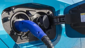 Komisja Europejska zaproponowała wprowadzenie stałych ceł na samochody elektryczne z Chin 