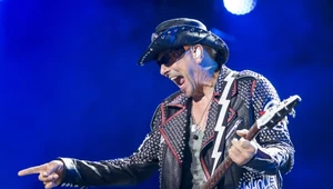 Scorpions: Nikt nam nie dał odejść 