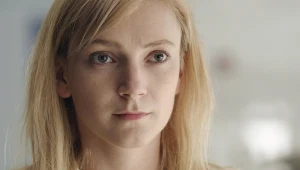 Kadr z filmu "Dusza i ciało"