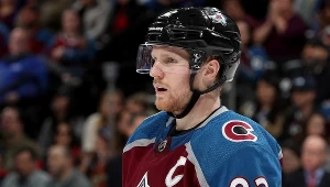 Gabriel Landeskog