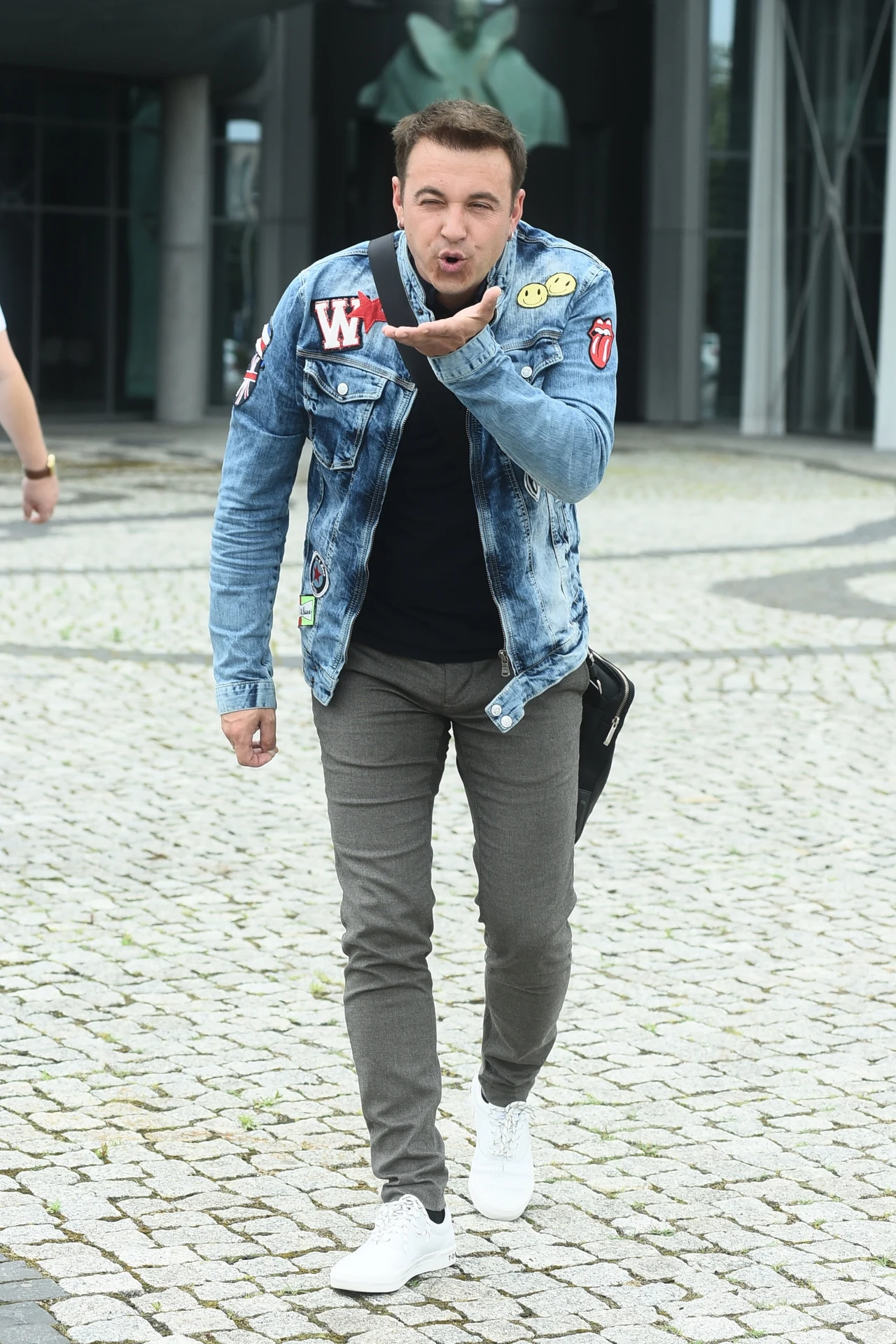 Radosław Liszewski Radosław Liszewski