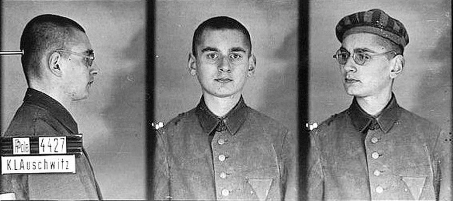 Władysław Bartoszewski był najsłynniejszym zwolnionym z obozu Auschwitz-Birkenau