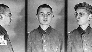 Władysław Bartoszewski był najsłynniejszym zwolnionym z obozu Auschwitz-Birkenau