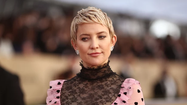 Kate Hudson na gali SAG Awards