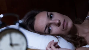 ​Masz problemy z zasypianiem? Pij wieczorem ten sok, a obudzisz się wypoczęty