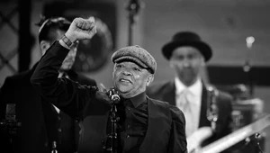 Hugh Masekela nie żyje. Ojciec południowoafrykańskiego jazzu miał 78 lat