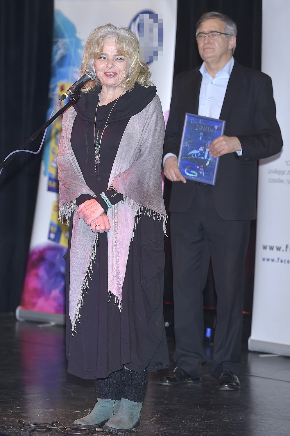 Katarzyna Grochola Katarzyna Grochola