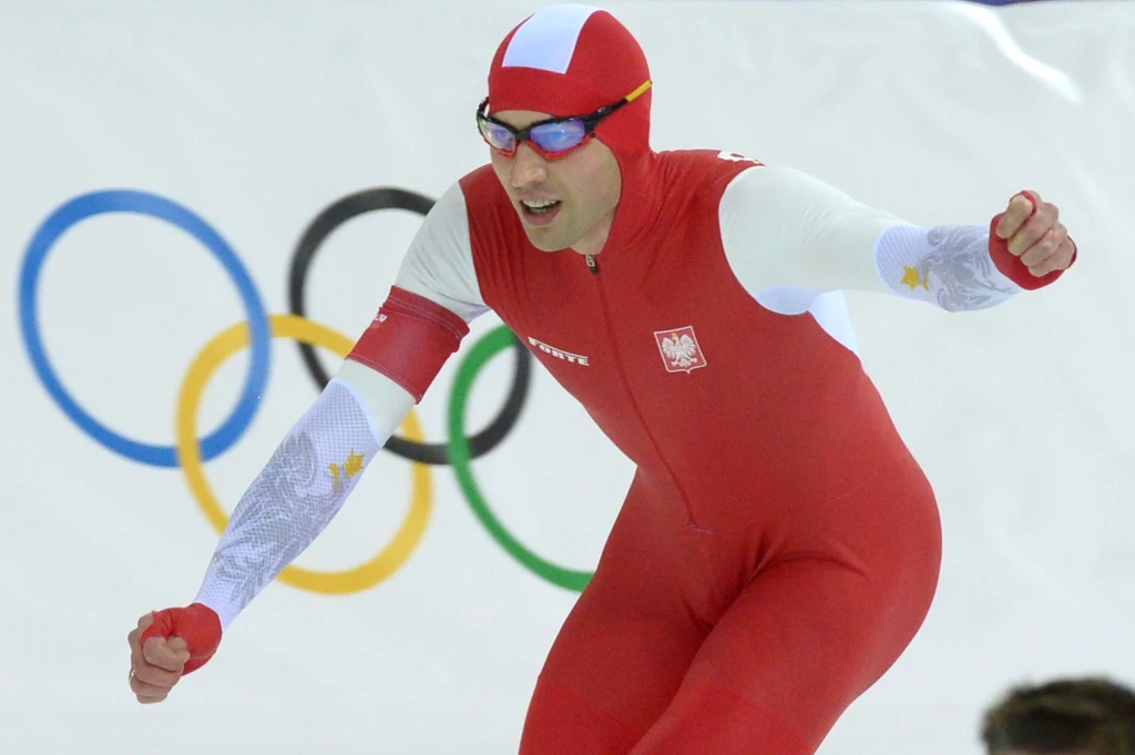 Zbigniew Bródka Zbigniew Bródka