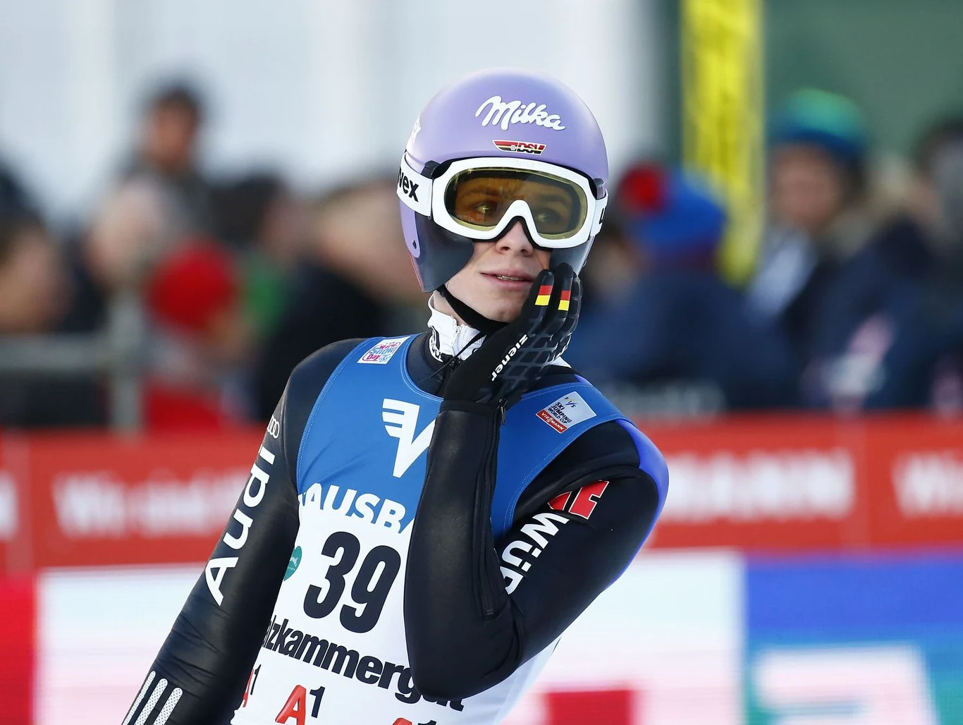 Andreas Wellinger
